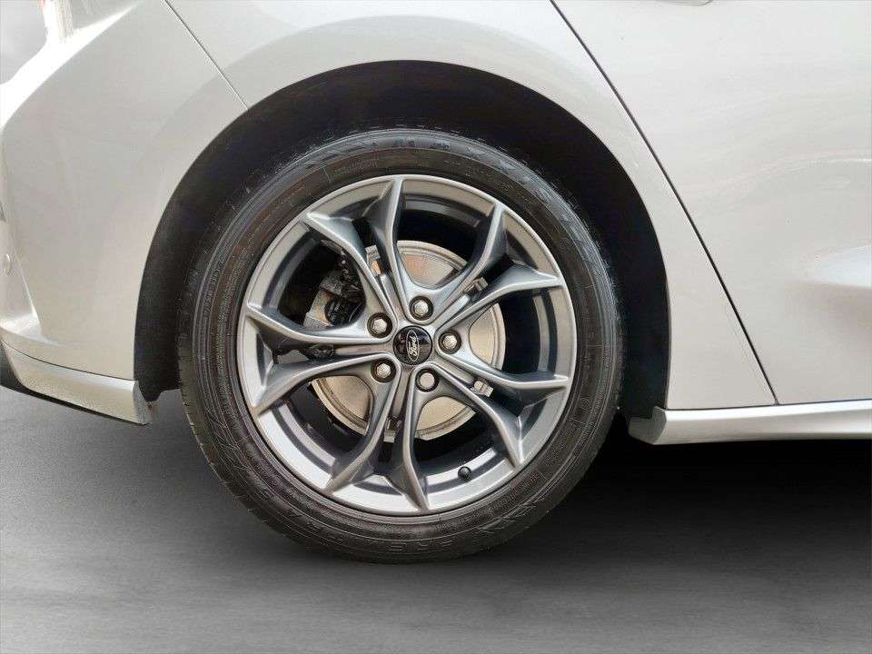 2021 FORD FOCUS 2021 FORD FOCUS