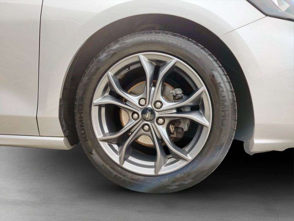2021 FORD FOCUS 2021 FORD FOCUS