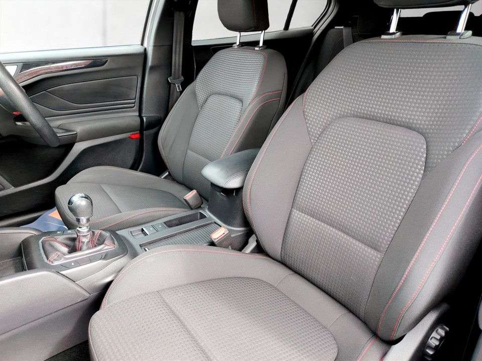 2021 FORD FOCUS 2021 FORD FOCUS
