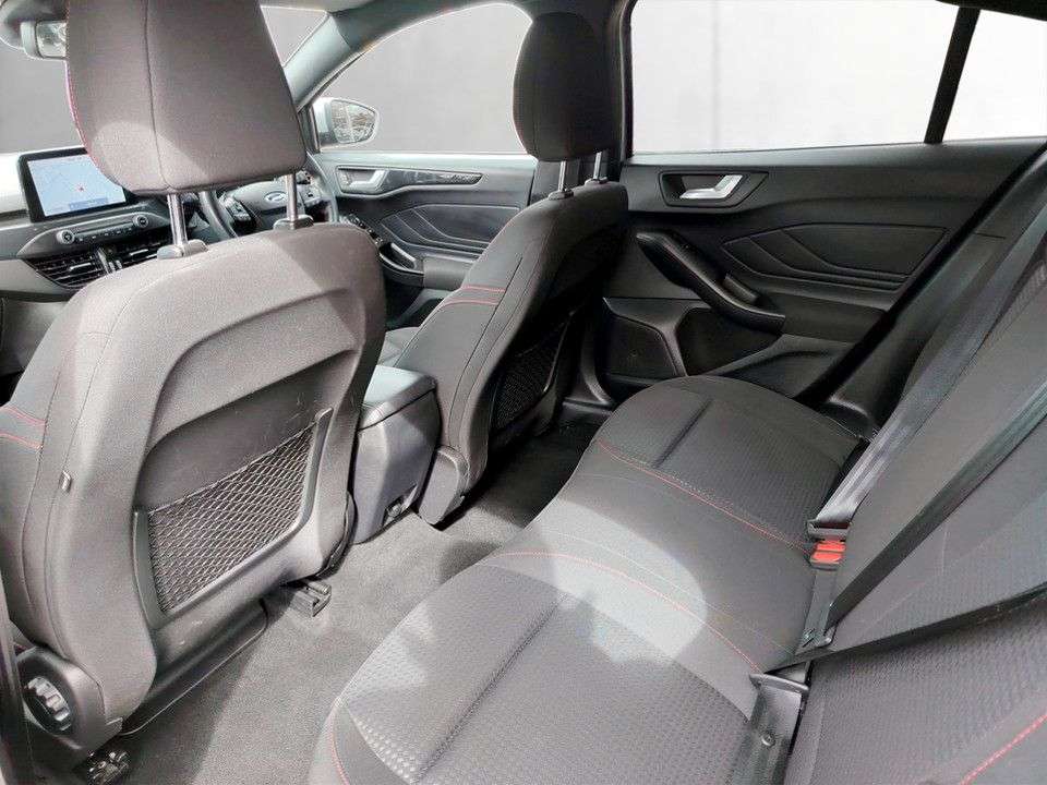 2021 FORD FOCUS 2021 FORD FOCUS