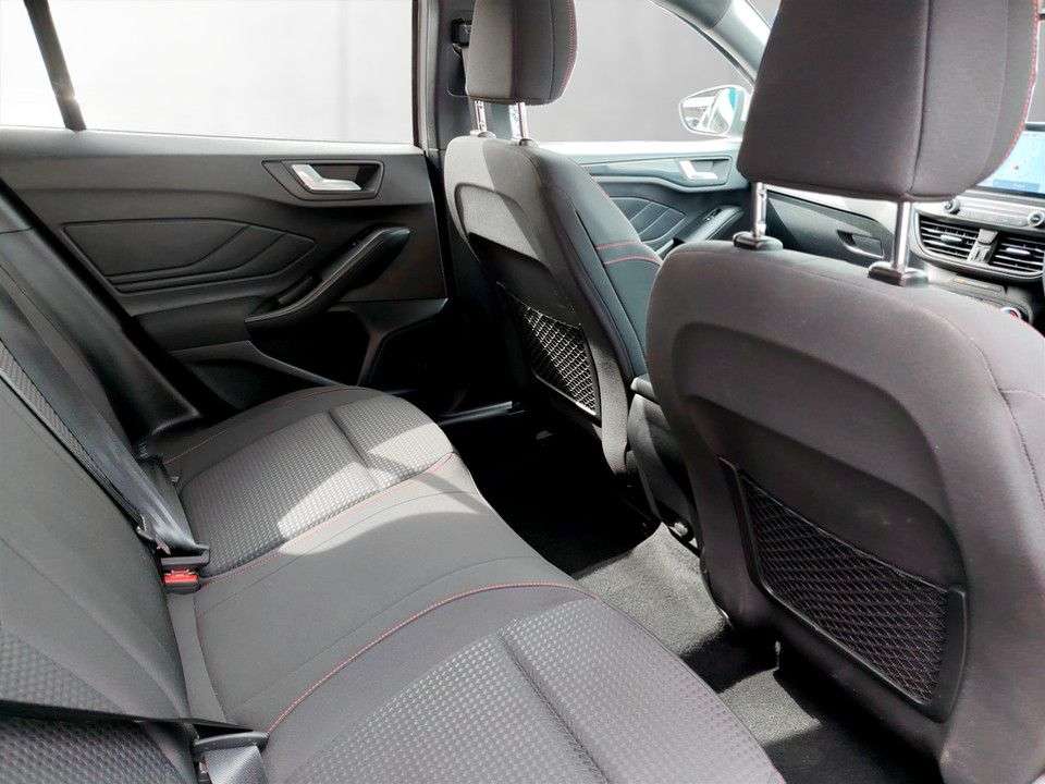 2021 FORD FOCUS 2021 FORD FOCUS