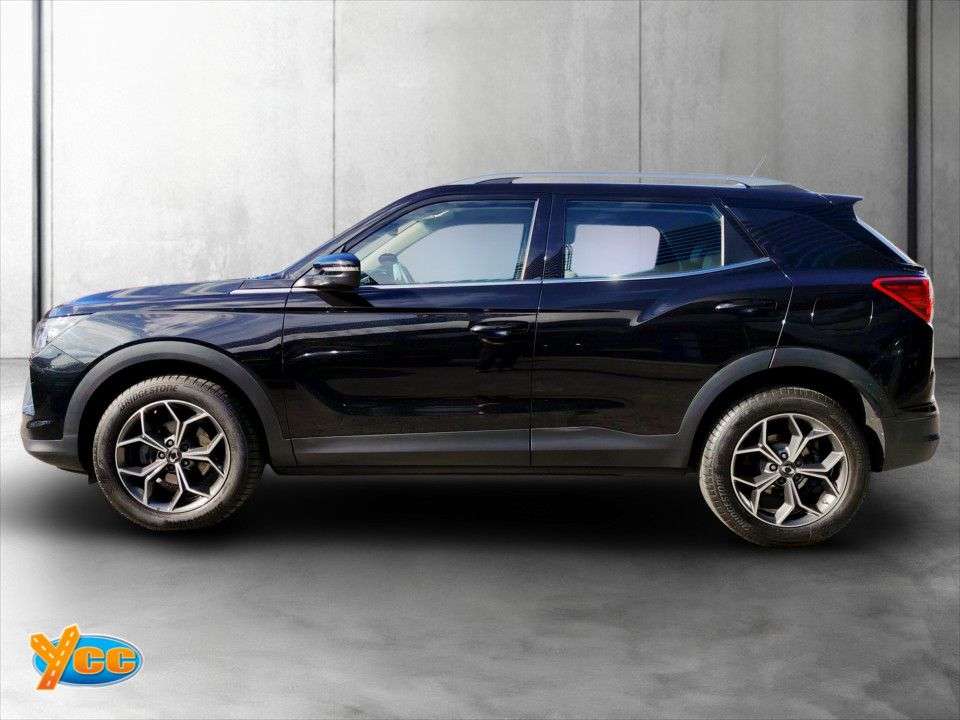 A 2023 SSANGYONG KORANDO 1.5 Ventura SUV 5dr Petrol Auto Euro 6 (s/s) (163 ps) JUST ARRIVED CALL FOR A 2023 SSANGYONG KORANDO 1.5 Ventura SUV 5dr Petrol Auto Euro 6 (s/s) (163 ps) JUST ARRIVED CALL FOR