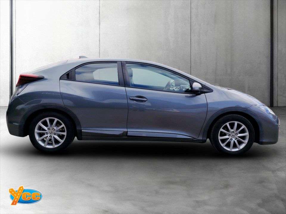2015 HONDA CIVIC 2015 HONDA CIVIC