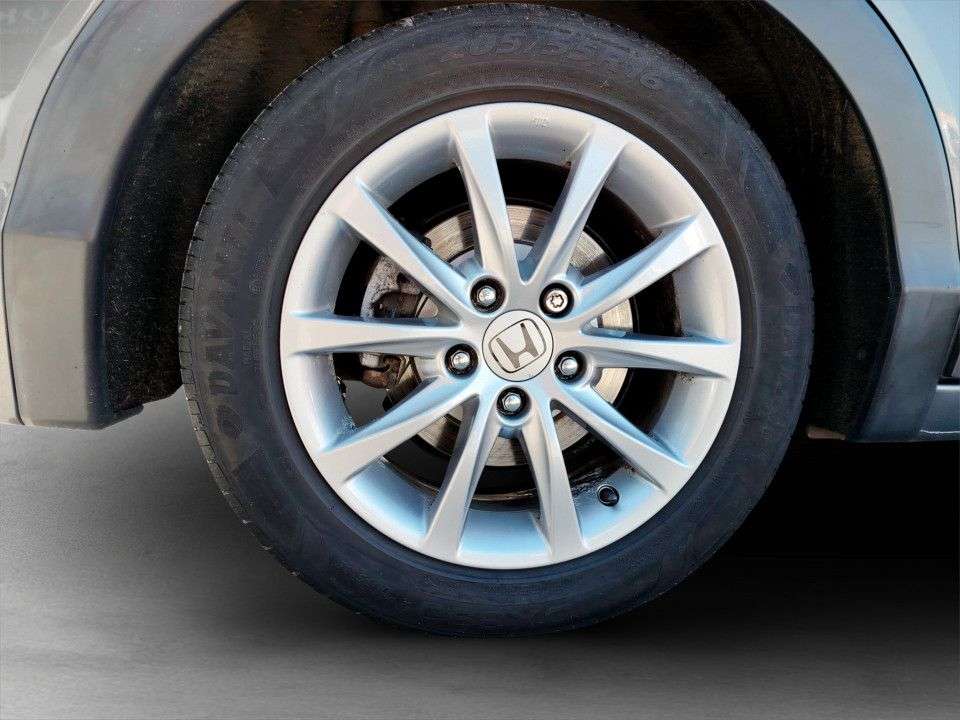 2015 HONDA CIVIC 2015 HONDA CIVIC