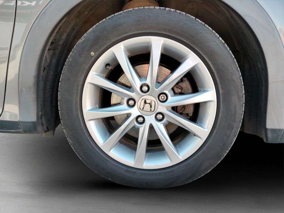 2015 HONDA CIVIC 2015 HONDA CIVIC