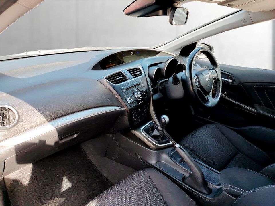 2015 HONDA CIVIC 2015 HONDA CIVIC