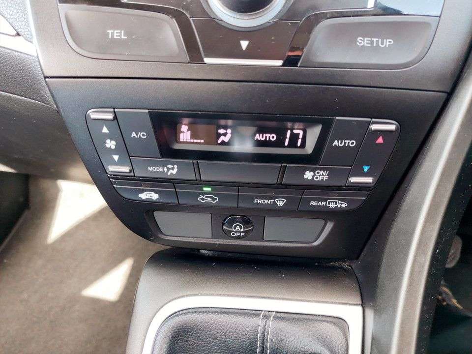 2015 HONDA CIVIC 2015 HONDA CIVIC