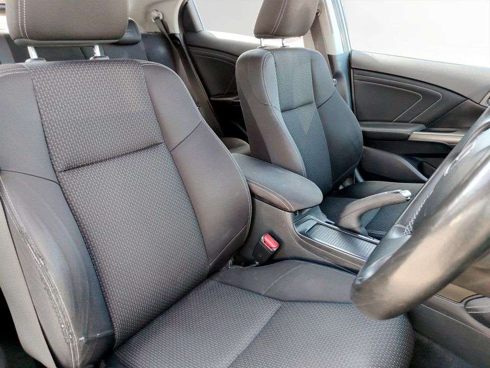 2015 HONDA CIVIC 2015 HONDA CIVIC