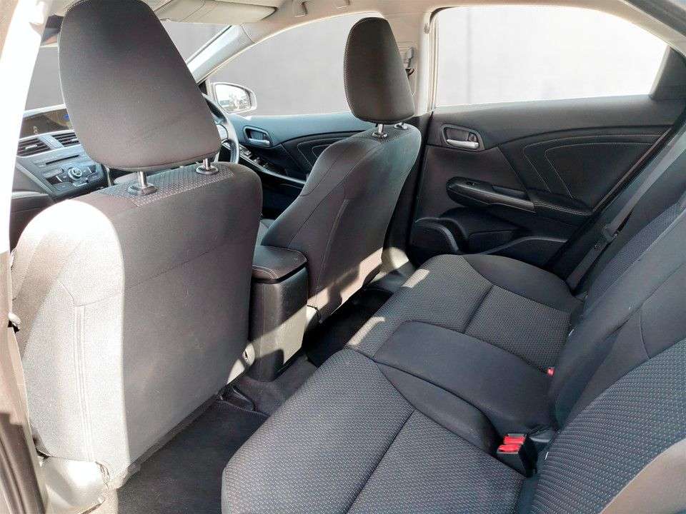 2015 HONDA CIVIC 2015 HONDA CIVIC