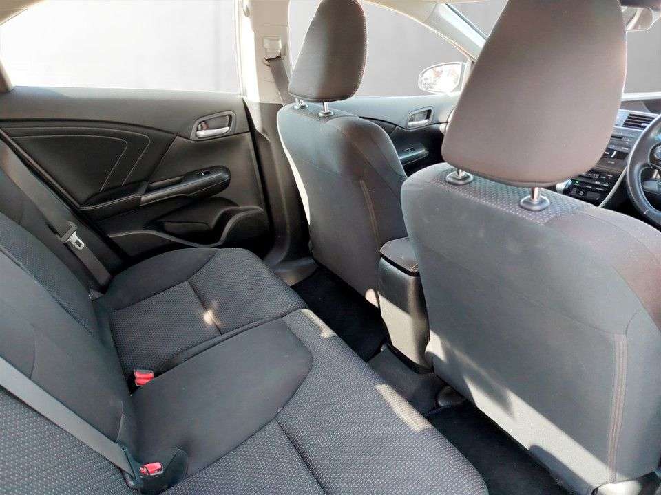 2015 HONDA CIVIC 2015 HONDA CIVIC