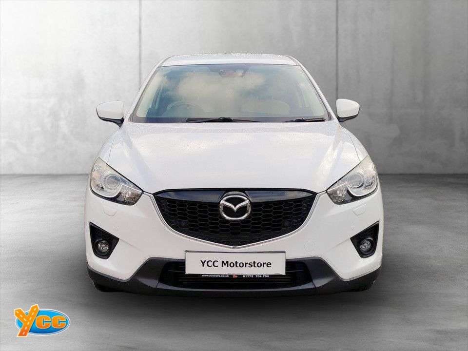 A 2015 MAZDA CX-5 2.2 SKYACTIV-D Sport Nav SUV 5dr Diesel Auto 4WD Euro 6 (s/s) (175 ps) 14 S A 2015 MAZDA CX-5 2.2 SKYACTIV-D Sport Nav SUV 5dr Diesel Auto 4WD Euro 6 (s/s) (175 ps) 14 S