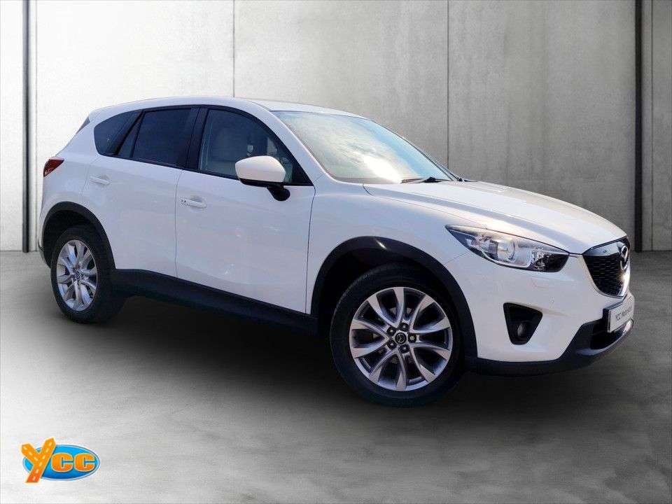 A 2015 MAZDA CX-5 2.2 SKYACTIV-D Sport Nav SUV 5dr Diesel Auto 4WD Euro 6 (s/s) (175 ps) 14 S A 2015 MAZDA CX-5 2.2 SKYACTIV-D Sport Nav SUV 5dr Diesel Auto 4WD Euro 6 (s/s) (175 ps) 14 S
