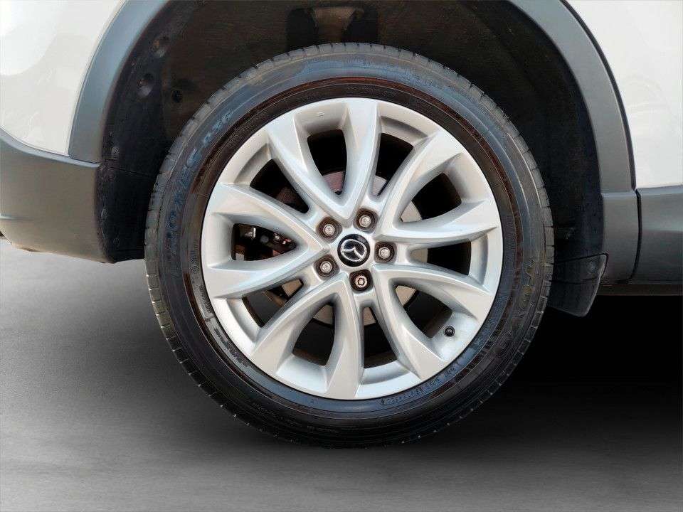 2015 MAZDA CX-5 2015 MAZDA CX-5