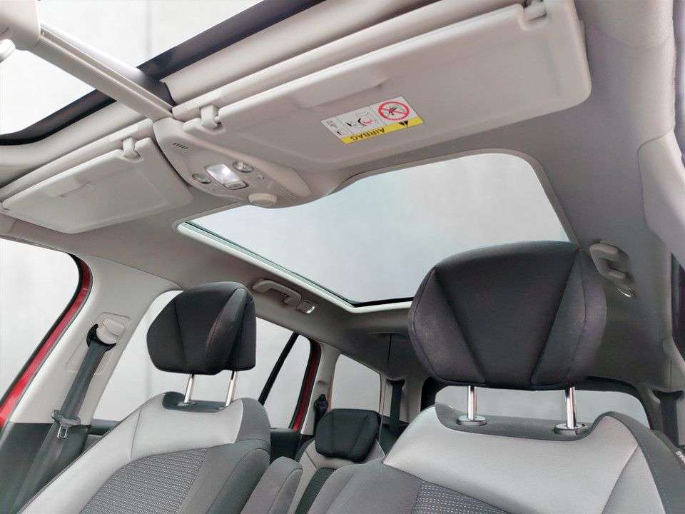 2014 CITROEN GRAND C4 PICASSO 2014 CITROEN GRAND C4 PICASSO