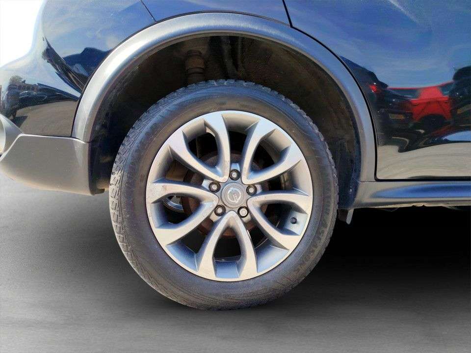 2016 NISSAN JUKE 2016 NISSAN JUKE