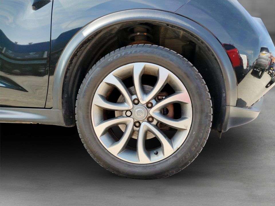 2016 NISSAN JUKE 2016 NISSAN JUKE