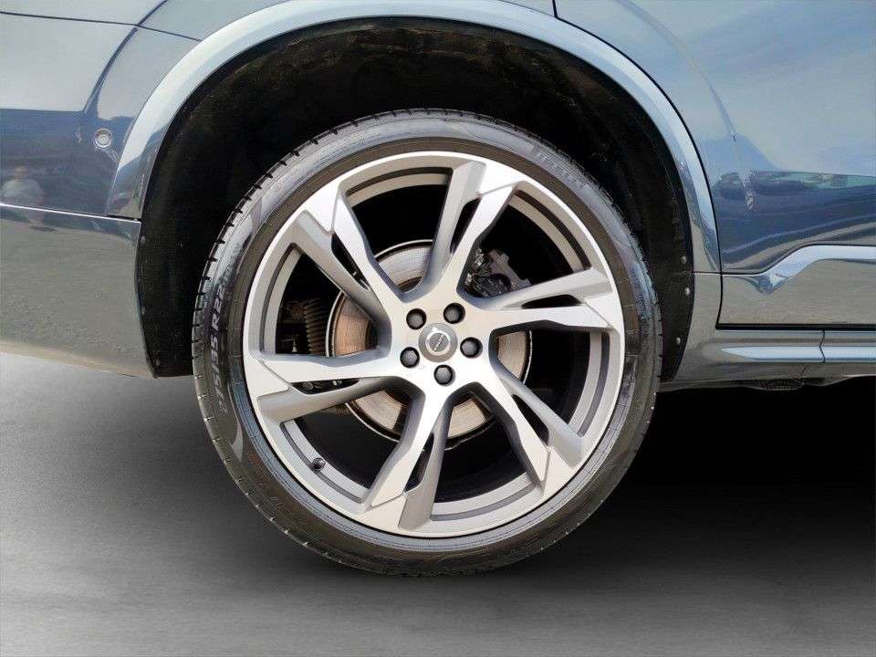 2018 VOLVO XC90 2018 VOLVO XC90