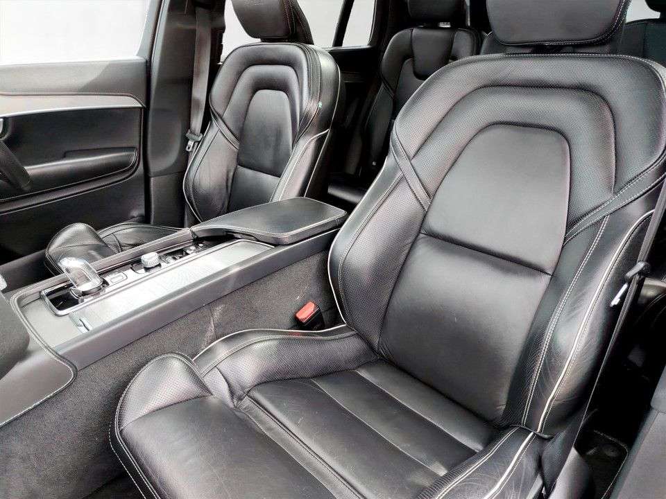 2018 VOLVO XC90 2018 VOLVO XC90
