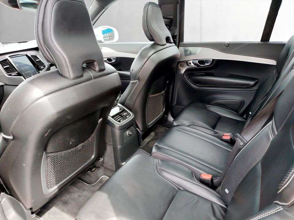 2018 VOLVO XC90 2018 VOLVO XC90