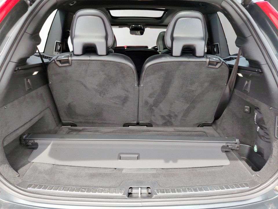 2018 VOLVO XC90 2018 VOLVO XC90