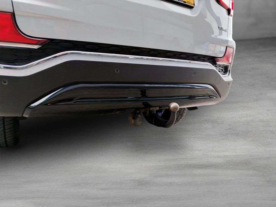 2018 SSANGYONG REXTON 2018 SSANGYONG REXTON
