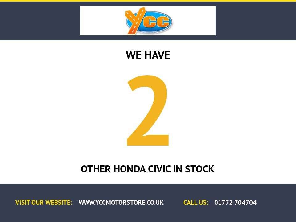 2018 HONDA CIVIC 2018 HONDA CIVIC