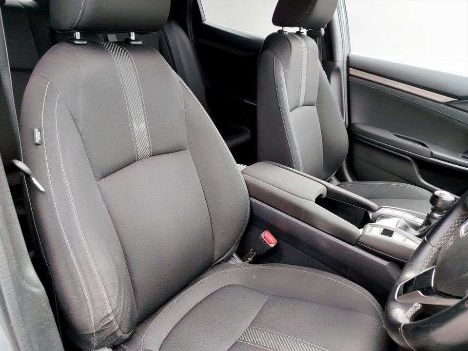 2018 HONDA CIVIC 2018 HONDA CIVIC