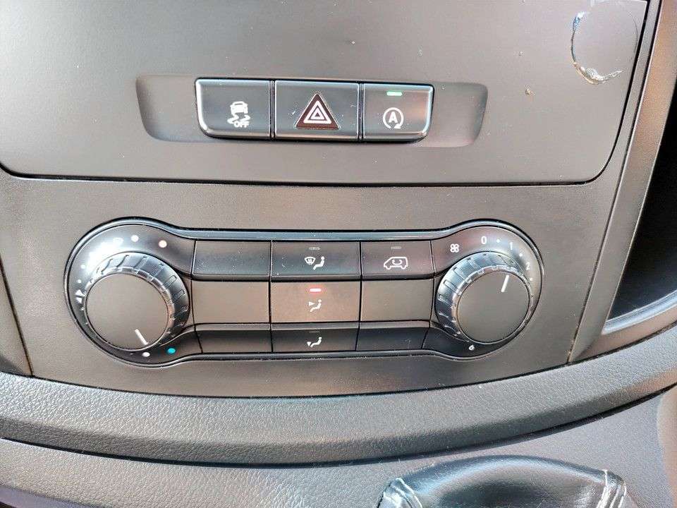 2019 MERCEDES-BENZ VITO 2019 MERCEDES-BENZ VITO
