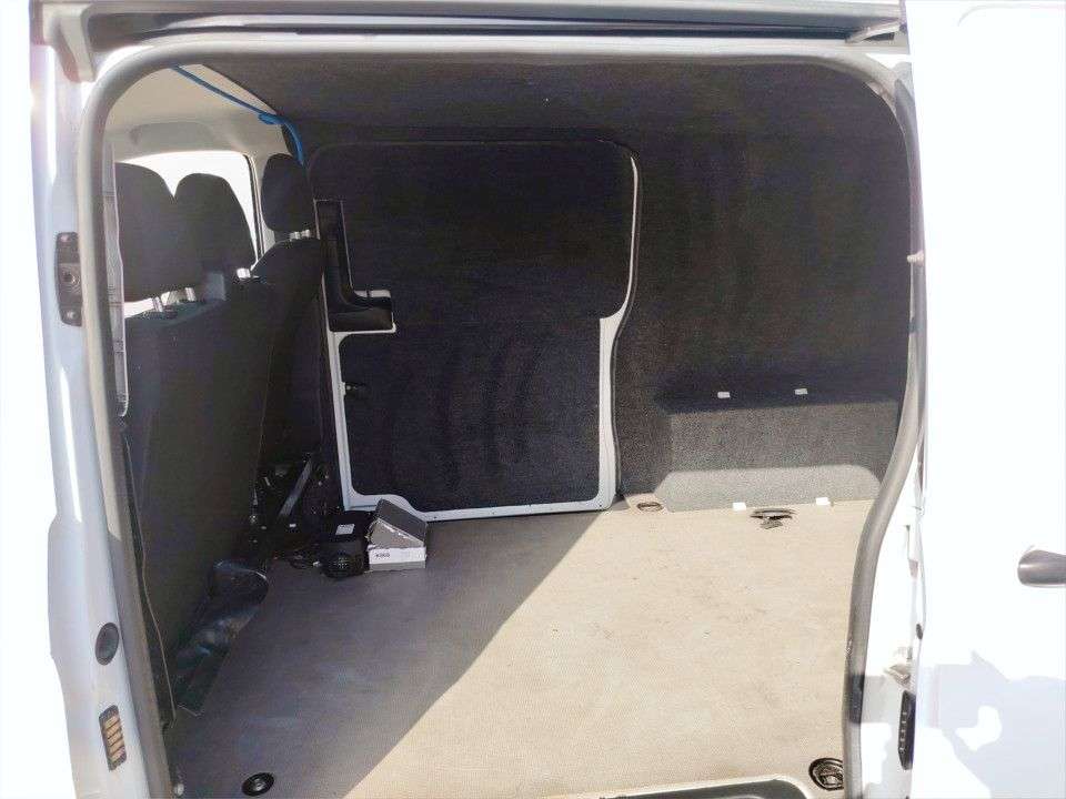 2019 MERCEDES-BENZ VITO 2019 MERCEDES-BENZ VITO