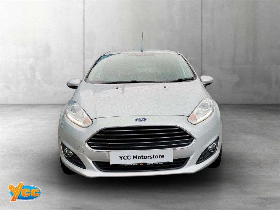 A 2017 FORD FIESTA 1.0T EcoBoost Zetec Hatchback 5dr Petrol Manual Euro 6 (s/s) (100 ps) JUST A 2017 FORD FIESTA 1.0T EcoBoost Zetec Hatchback 5dr Petrol Manual Euro 6 (s/s) (100 ps) JUST