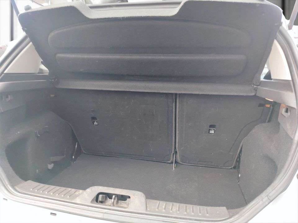 2017 FORD FIESTA 2017 FORD FIESTA