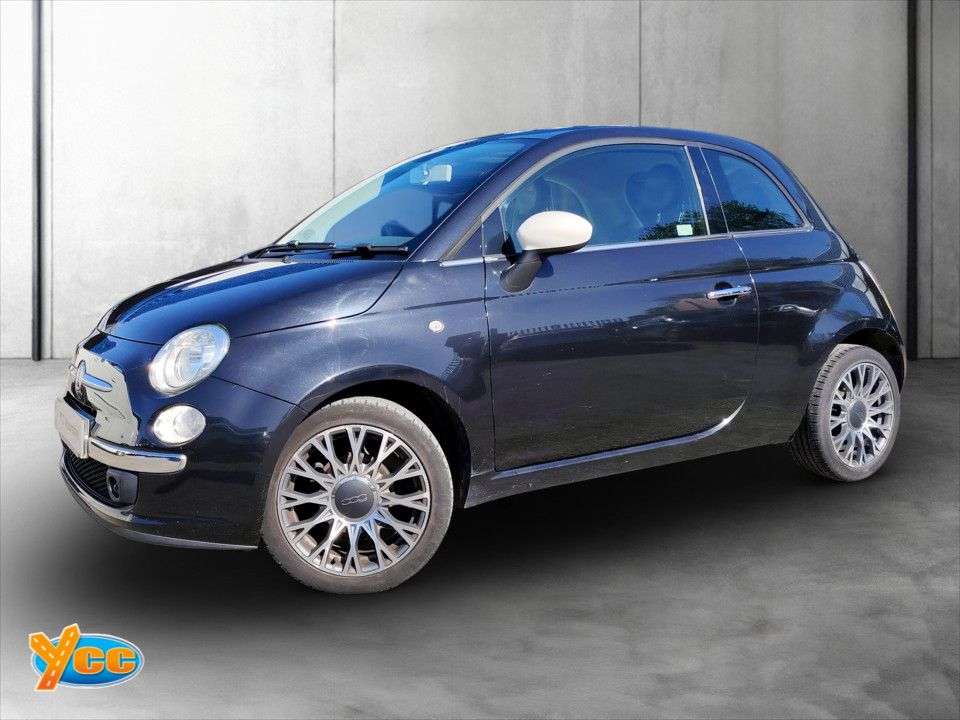 A 2015 FIAT 500 1.2 Ron Arad Edition Hatchback 3dr Petrol Manual Euro 6 (s/s) (69 bhp) 5 ST A 2015 FIAT 500 1.2 Ron Arad Edition Hatchback 3dr Petrol Manual Euro 6 (s/s) (69 bhp) 5 ST