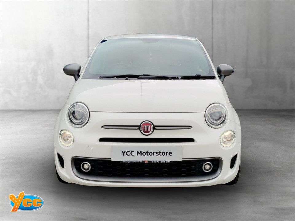 A 2016 FIAT 500 1.2 S Hatchback 3dr Petrol Manual Euro 6 (s/s) (69 bhp) JUST ARRIVED CALL F A 2016 FIAT 500 1.2 S Hatchback 3dr Petrol Manual Euro 6 (s/s) (69 bhp) JUST ARRIVED CALL F