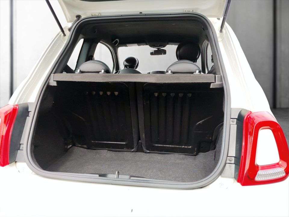 2016 FIAT 500 2016 FIAT 500