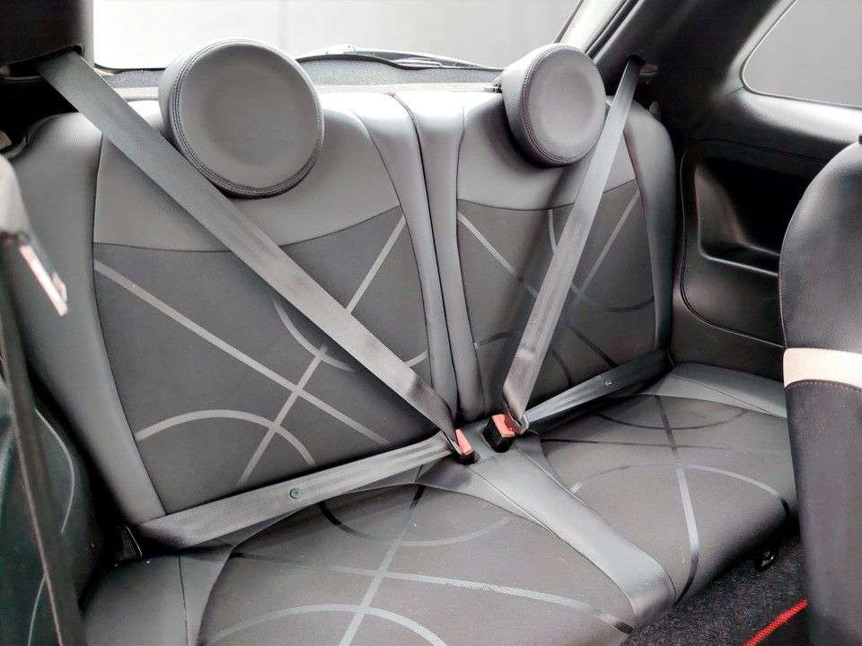 2016 FIAT 500 2016 FIAT 500