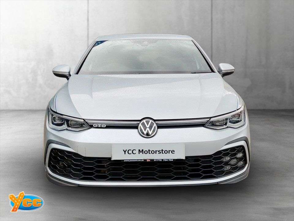 A 2021 VOLKSWAGEN GOLF 2.0 TDI GTD Hatchback 5dr Diesel DSG Euro 6 (s/s) (200 ps) 6 STAMP FULL VW A 2021 VOLKSWAGEN GOLF 2.0 TDI GTD Hatchback 5dr Diesel DSG Euro 6 (s/s) (200 ps) 6 STAMP FULL VW