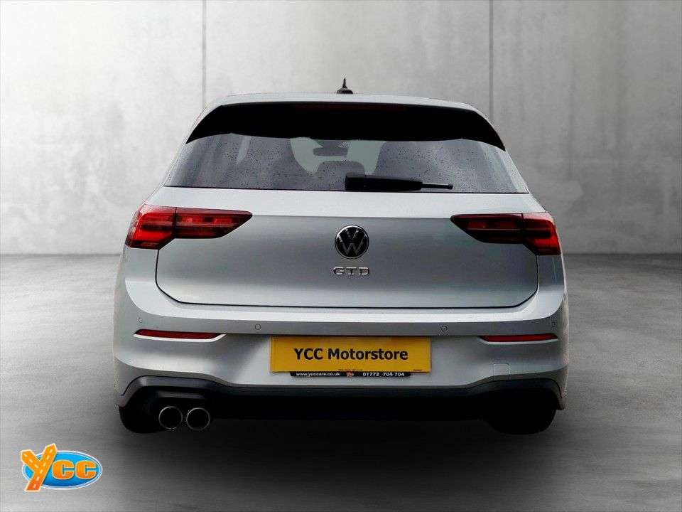 2021 VOLKSWAGEN GOLF 2021 VOLKSWAGEN GOLF