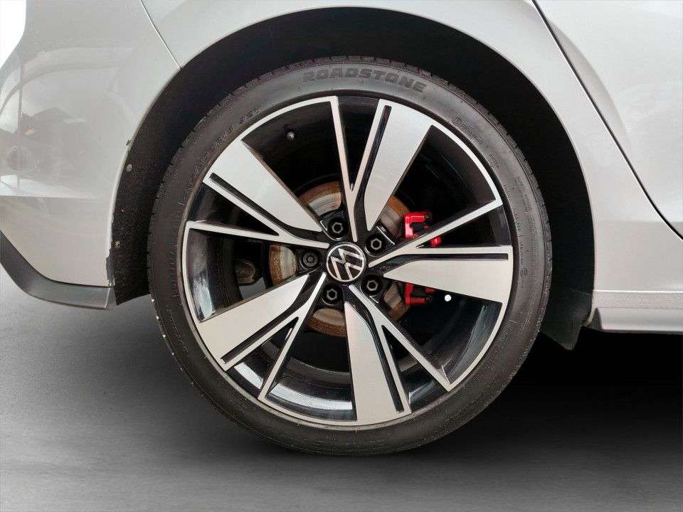 2021 VOLKSWAGEN GOLF 2021 VOLKSWAGEN GOLF