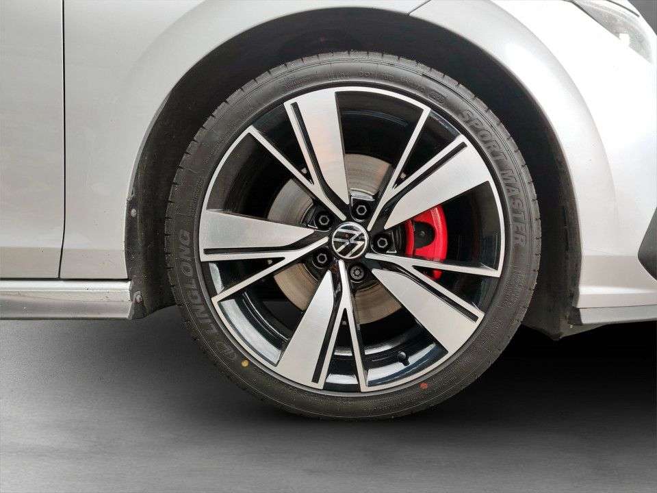 2021 VOLKSWAGEN GOLF 2021 VOLKSWAGEN GOLF