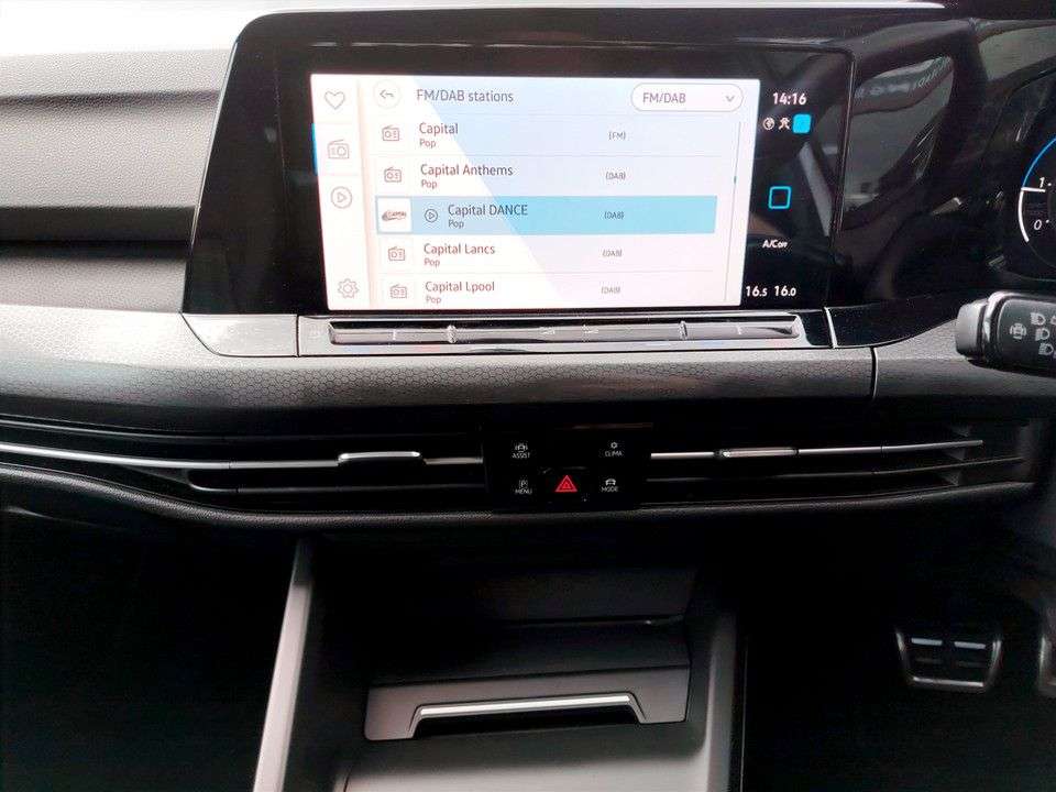 2021 VOLKSWAGEN GOLF 2021 VOLKSWAGEN GOLF