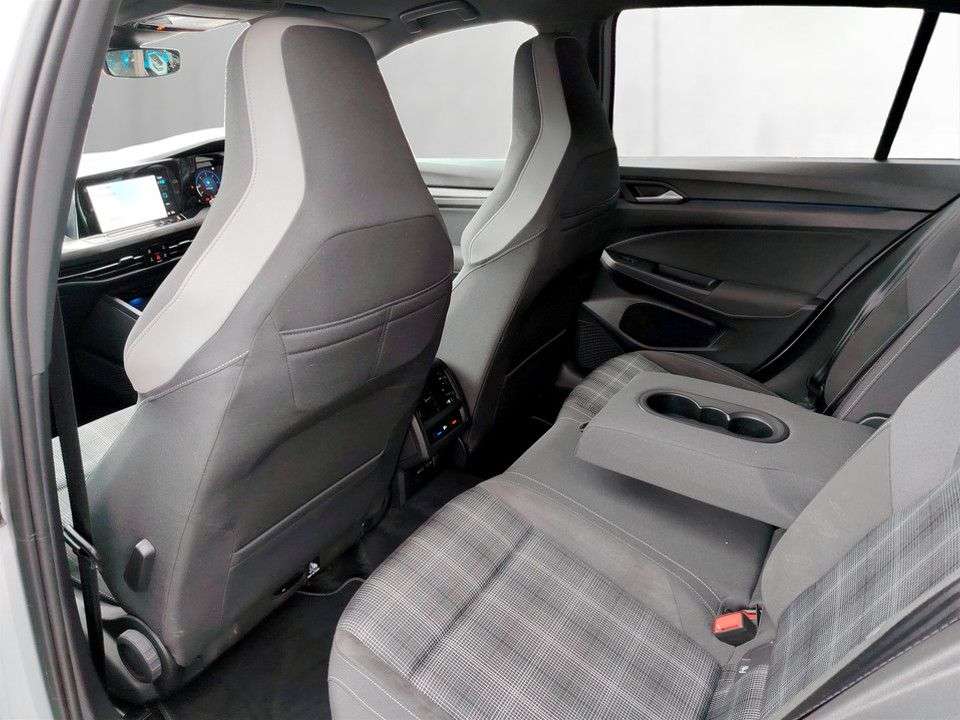 2021 VOLKSWAGEN GOLF 2021 VOLKSWAGEN GOLF