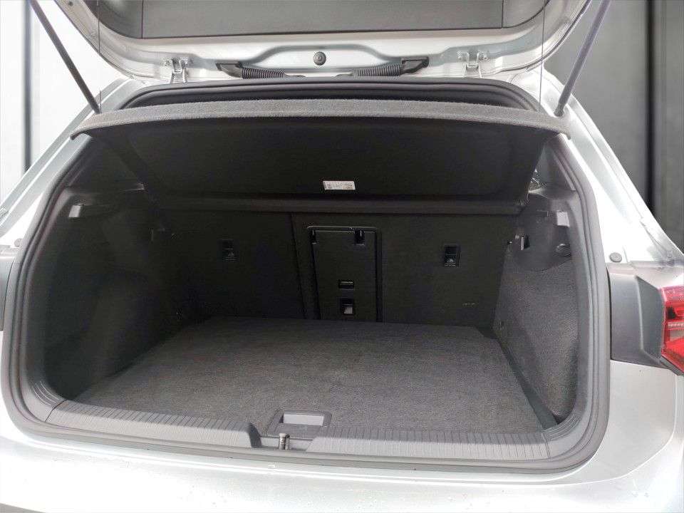 2021 VOLKSWAGEN GOLF 2021 VOLKSWAGEN GOLF