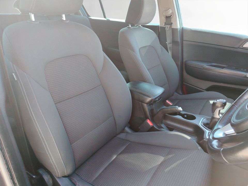 2016 KIA SPORTAGE 2016 KIA SPORTAGE