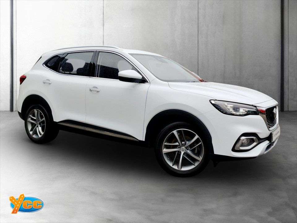 A 2022 MG MG HS 1.5 T-GDI Exclusive SUV 5dr Petrol Manual Euro 6 (s/s) (162 ps) JUST ARRIVE A 2022 MG MG HS 1.5 T-GDI Exclusive SUV 5dr Petrol Manual Euro 6 (s/s) (162 ps) JUST ARRIVE