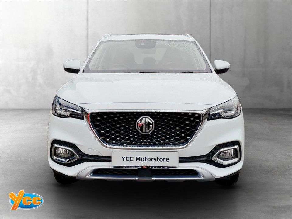 A 2022 MG MG HS 1.5 T-GDI Exclusive SUV 5dr Petrol Manual Euro 6 (s/s) (162 ps) JUST ARRIVE A 2022 MG MG HS 1.5 T-GDI Exclusive SUV 5dr Petrol Manual Euro 6 (s/s) (162 ps) JUST ARRIVE