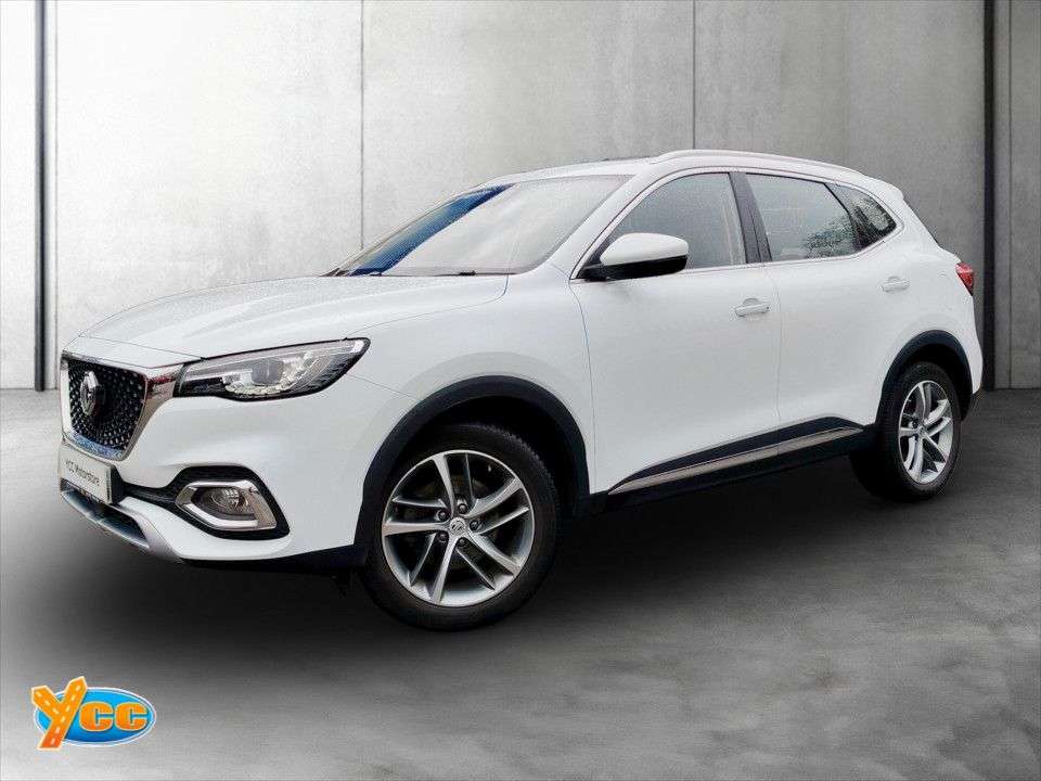 A 2022 MG MG HS 1.5 T-GDI Exclusive SUV 5dr Petrol Manual Euro 6 (s/s) (162 ps) JUST ARRIVE A 2022 MG MG HS 1.5 T-GDI Exclusive SUV 5dr Petrol Manual Euro 6 (s/s) (162 ps) JUST ARRIVE