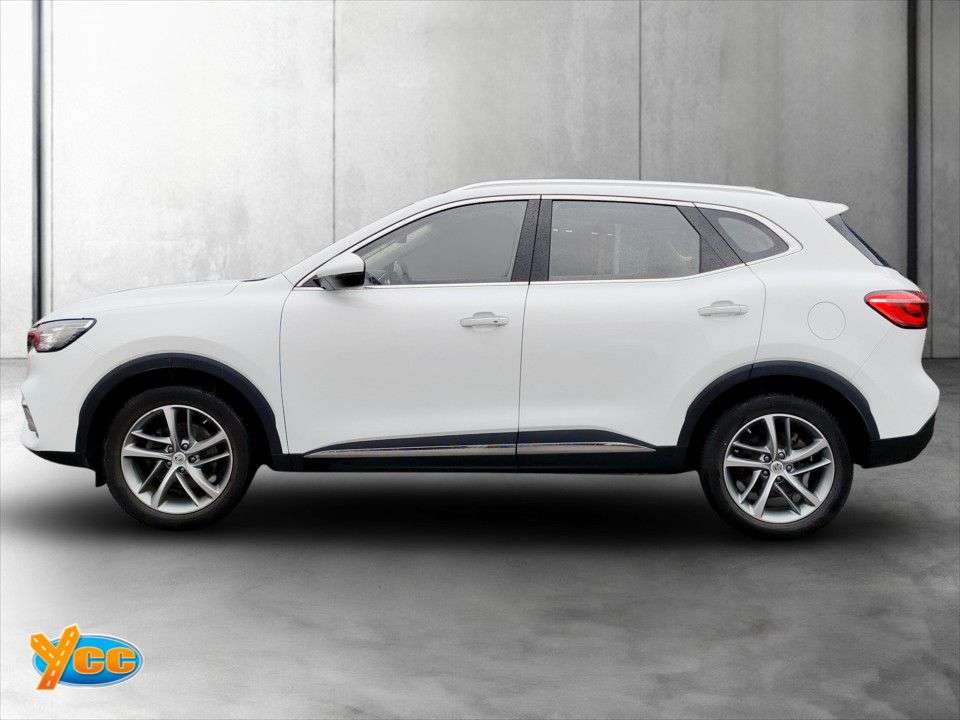 A 2022 MG MG HS 1.5 T-GDI Exclusive SUV 5dr Petrol Manual Euro 6 (s/s) (162 ps) JUST ARRIVE A 2022 MG MG HS 1.5 T-GDI Exclusive SUV 5dr Petrol Manual Euro 6 (s/s) (162 ps) JUST ARRIVE