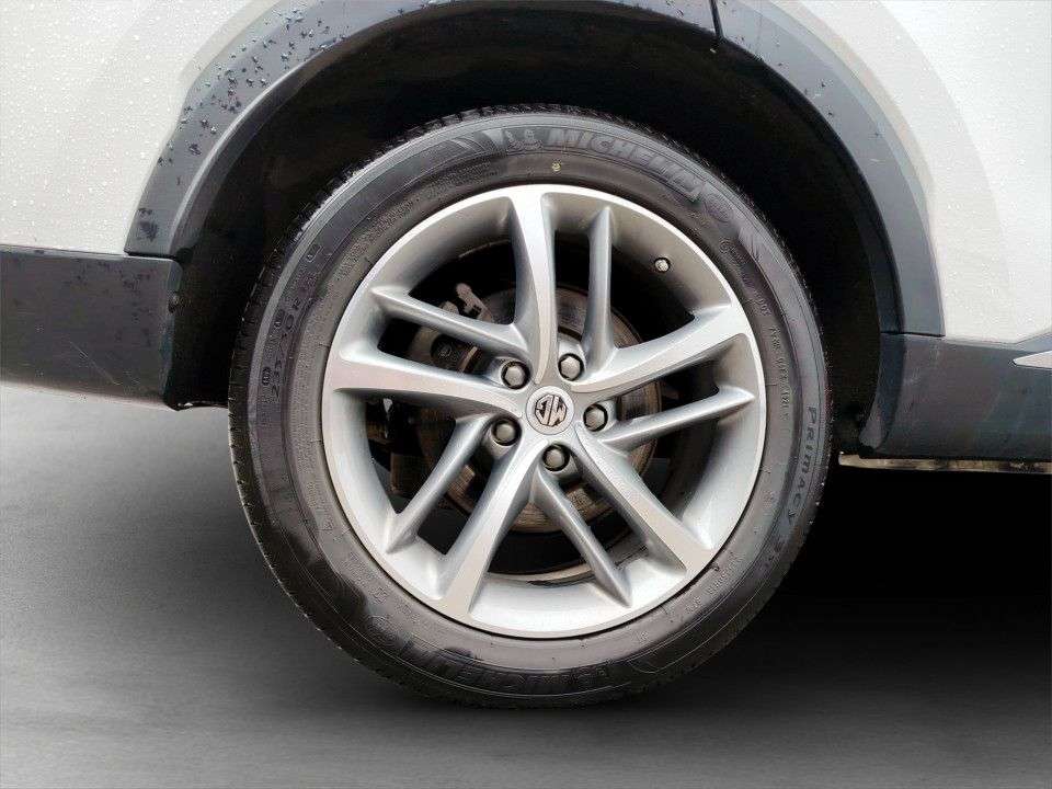 2022 MG MG HS 2022 MG MG HS
