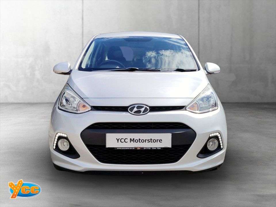 A 2015 HYUNDAI I10 1.0 Premium Hatchback 5dr Petrol Manual Euro 5 (66 ps) JUST ARRIVED CALL FO A 2015 HYUNDAI I10 1.0 Premium Hatchback 5dr Petrol Manual Euro 5 (66 ps) JUST ARRIVED CALL FO