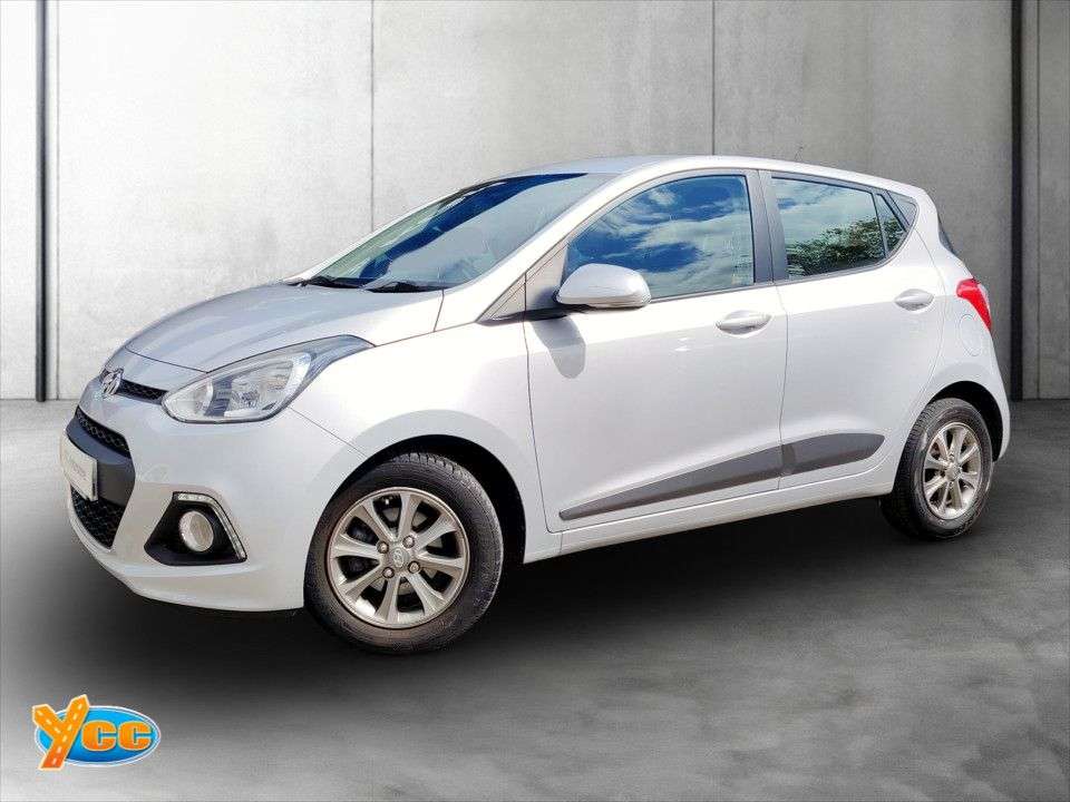 A 2015 HYUNDAI I10 1.0 Premium Hatchback 5dr Petrol Manual Euro 5 (66 ps) JUST ARRIVED CALL FO A 2015 HYUNDAI I10 1.0 Premium Hatchback 5dr Petrol Manual Euro 5 (66 ps) JUST ARRIVED CALL FO